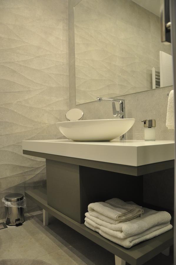 Urban Studio In City Center Belgrad Exterior foto